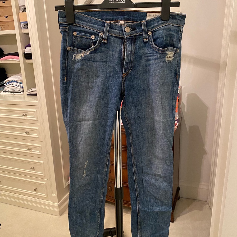 Rag & Bones Jeans